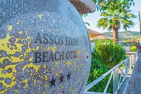 Assos Eden Beach Hotel