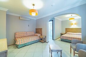 Assos Eden Beach Hotel
