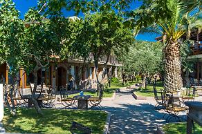 Assos Eden Beach Hotel