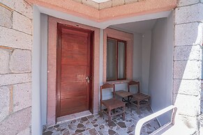 Assos Eden Beach Hotel