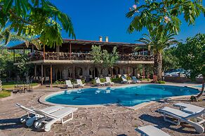 Assos Eden Beach Hotel