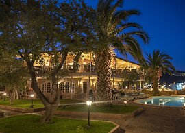 Assos Eden Beach Hotel