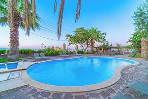 Assos Eden Beach Hotel