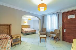 Assos Eden Beach Hotel