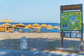 Assos Eden Beach Hotel