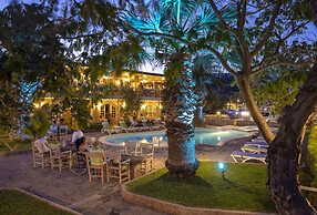 Assos Eden Beach Hotel