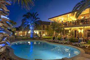 Assos Eden Beach Hotel