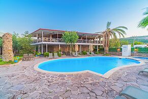 Assos Eden Beach Hotel