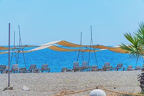 Assos Eden Beach Hotel