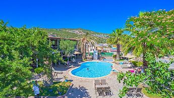 Assos Eden Beach Hotel