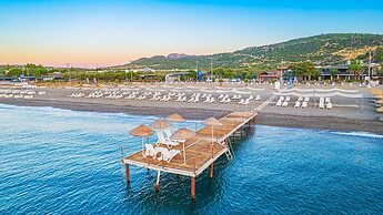 Assos Eden Beach Hotel