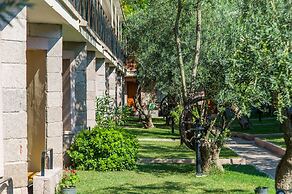 Assos Eden Beach Hotel