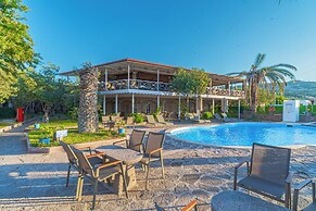 Assos Eden Beach Hotel