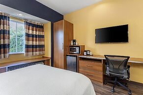 SureStay Plus Hotel by Best Western Keyser