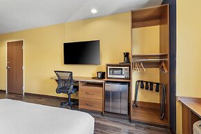 SureStay Plus Hotel by Best Western Keyser
