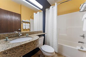 SureStay Plus Hotel by Best Western Keyser