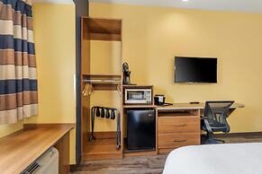 SureStay Plus Hotel by Best Western Keyser