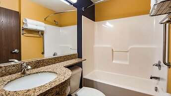 SureStay Plus Hotel by Best Western Keyser