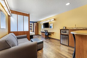 SureStay Plus Hotel by Best Western Keyser