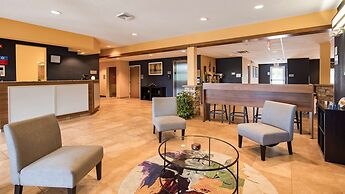 SureStay Plus Hotel by Best Western Keyser