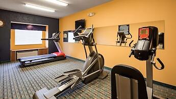 SureStay Plus Hotel by Best Western Keyser