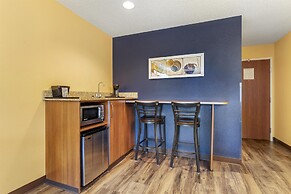 SureStay Plus Hotel by Best Western Keyser