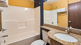 SureStay Plus Hotel by Best Western Keyser