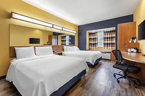 SureStay Plus Hotel by Best Western Keyser
