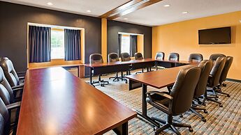 SureStay Plus Hotel by Best Western Keyser