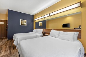 SureStay Plus Hotel by Best Western Keyser