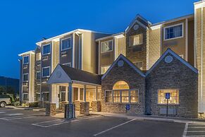 SureStay Plus Hotel by Best Western Keyser