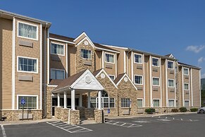 SureStay Plus Hotel by Best Western Keyser