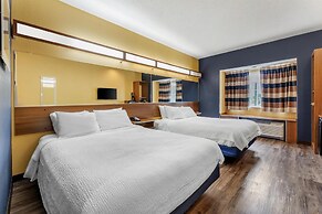 SureStay Plus Hotel by Best Western Keyser