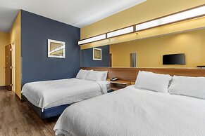 SureStay Plus Hotel by Best Western Keyser