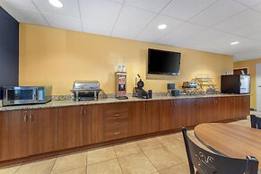 SureStay Plus Hotel by Best Western Keyser