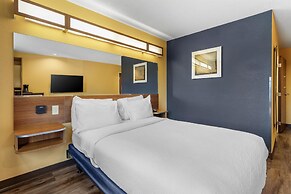 SureStay Plus Hotel by Best Western Keyser