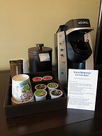 Nationwide Hotel and Conference Center