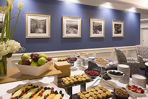 Nationwide Hotel and Conference Center