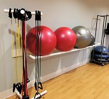 Nationwide Hotel and Conference Center