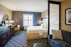 Nationwide Hotel and Conference Center