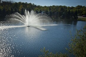 Nationwide Hotel and Conference Center