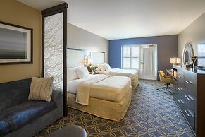 Nationwide Hotel and Conference Center