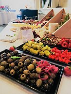 Nationwide Hotel and Conference Center