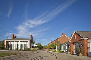 Nationwide Hotel and Conference Center