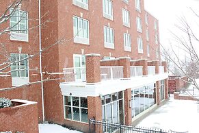 Nationwide Hotel and Conference Center