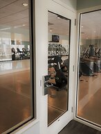 Nationwide Hotel and Conference Center