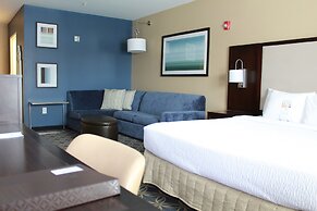 Nationwide Hotel and Conference Center