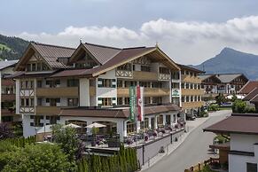 Alpen Glück Hotel Kirchberger Hof