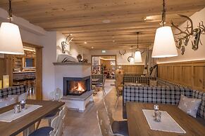 Alpen Glück Hotel Kirchberger Hof