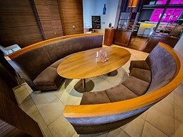 Mercure Ostrava Center Hotel